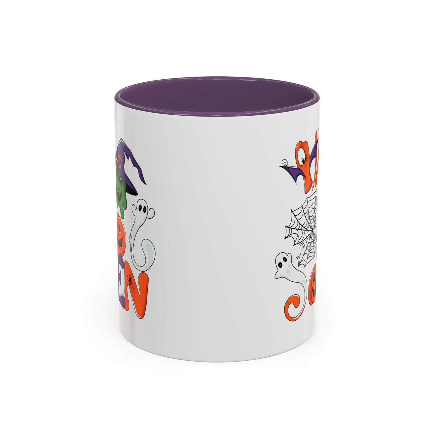 Halloween Mug - Halloween