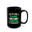 Adventure Mug - Life Is Like a Game