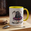 Alien Mug - You Can't Come