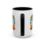 Animal Mug - Playful Paws Dog