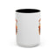 Religious Mug - Jesus Is King