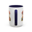 Easter Mug - Patriotic Happy Easter