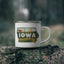 Adventure Mug - Iowa