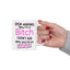 Adult Humor - Stop Asking Why I'm a Bitch