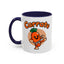 Humor Mug - Carrate