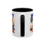 Office Mug - Don't Ask Me About Work