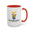 Humor Mug - Ba-Nah-Nah