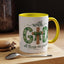 Religious Mug - With God