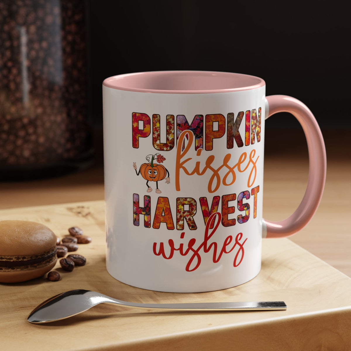 Fall Mug