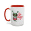 Alien Mug - Alien Be Mine