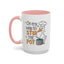 Humor Mug - On My Way To Stir