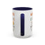 Adventure Mug - Welcome To Our Campsite