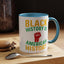 Black History Mug