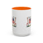 Religious Mug - God Sheds His Grace