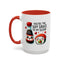 Anniversary Mug - You're The Soy Sauce