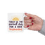 Motivation Mug - Today Is the Perfect Day For A New Beginning