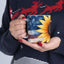 Artistic Mug - American Sunflower