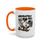 Office Mug - Absolutely Not