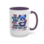 Adult Mug - The Path To Inner Peace