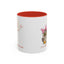 Humor Mug - Irritable Owl Syndrome