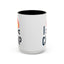 Adventure Mug - I Camp