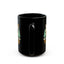 Adventure Mug - I Don't Need Therapy Camping
