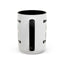 Alien Mug - One More Chapter