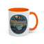 Adventure Mug - The Mountains Are Calling