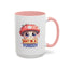 Humor Mug - Don't Be a Funguy