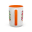 Wellness Mug - Be The Reason