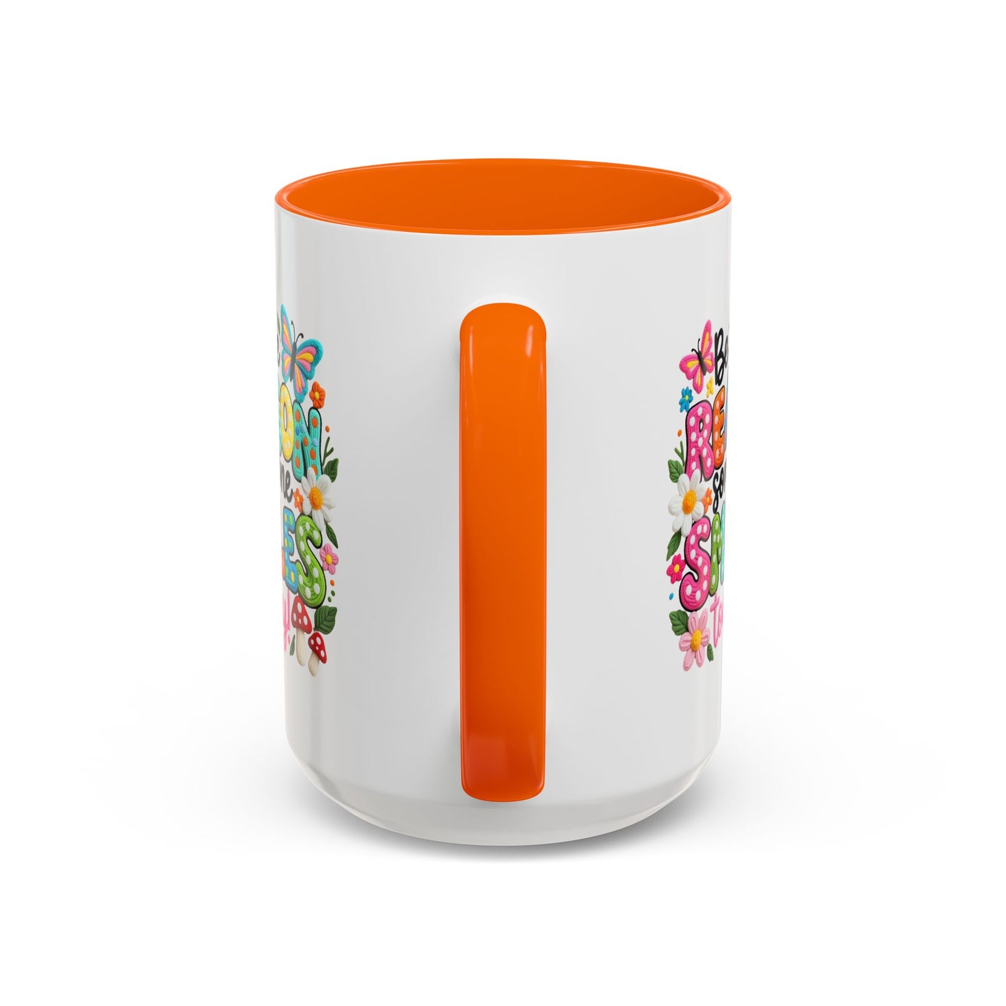 Wellness Mug - Be The Reason