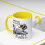 Adult Mug - Whatever Life Throws At You
