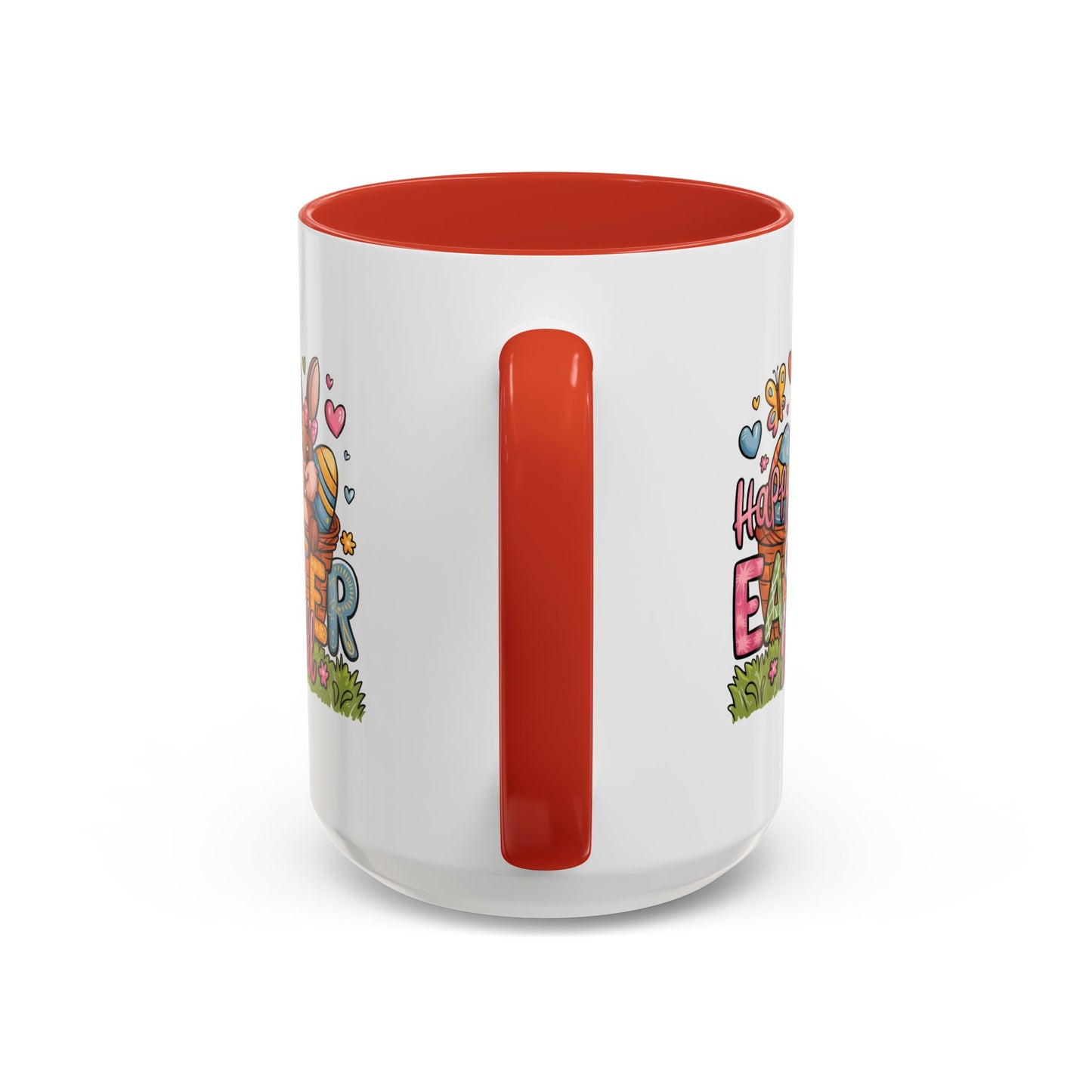 Easter Mug - Happy Easter Y'all