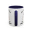 Humor Mug - I'll Get Over It Ghost