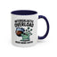 Alien Mug - Intergalactic Overload