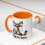 Office Mug - Sleigh My Sanity