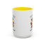 Humor Mug - I'm Not Lazy Capybara