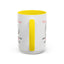 Adult Mug - I Love You This Much