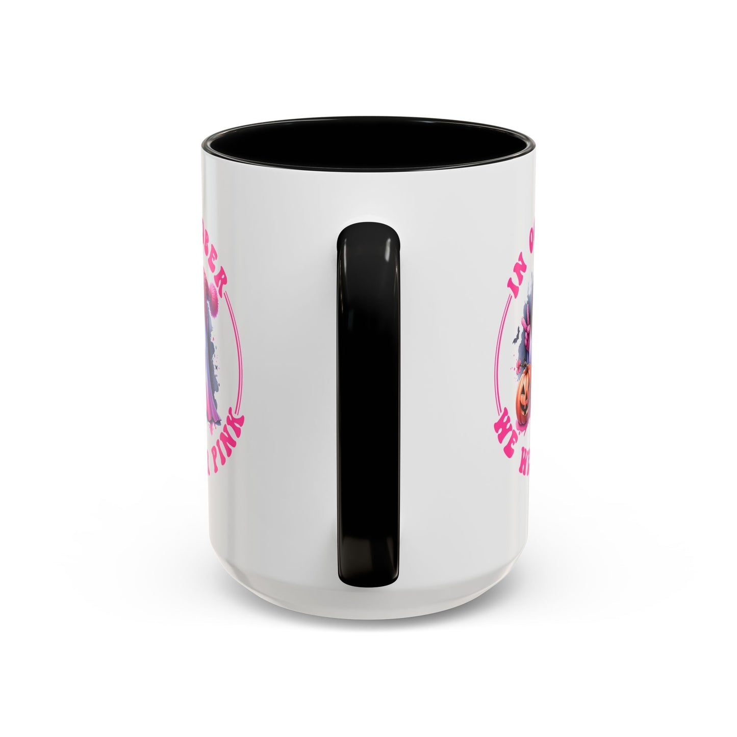 Support Mug - In October