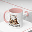 Humor Mug - Busy Doing Nothing