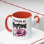 Humor Mug - I Googled My Symptoms