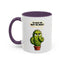 Humor Mug - Cactus Dilema