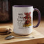 Humor Mug - Why Y'all Trying