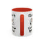 Humor Mug - I'll Get Over It Dog