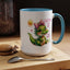 Humor Mug - Caution May Bite