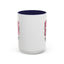 Support Mug - Pink Out