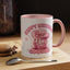 Birthday Mug - Happy Birthday Cowgirl