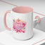 Birthday Mug - Tiara Diamonds