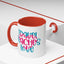 Adventure Mug - Travel Teaches Love