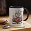 Humor Mug - Coffee on My Mind